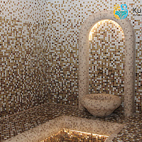 Пансионат «Плаза» г. Ессентуки, хаммам Пансионат «Плаза» г. Ессентуки, хаммам