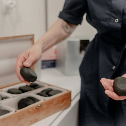 Санаторий «Елизавета—Минеральные Воды», г. Железноводск. Стоун-массаж Санаторий «Елизавета—Минеральные Воды», г. Железноводск. Стоун-массаж