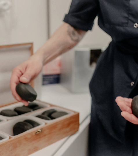 Санаторий «Елизавета—Минеральные Воды», г. Железноводск. Стоун-массаж Санаторий «Елизавета—Минеральные Воды», г. Железноводск. Стоун-массаж