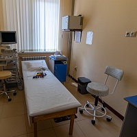 Санаторий «Белая дача», г. Кисловодск. Диагностический кабинет. УЗИ и ЭКГ Санаторий «Белая дача», г. Кисловодск. Диагностический кабинет. УЗИ и ЭКГ
