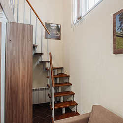 Санаторий «Дворец нарзанов» г. Кисловодск. Номер Дуплекс Санаторий «Дворец нарзанов» г. Кисловодск. Номер Дуплекс