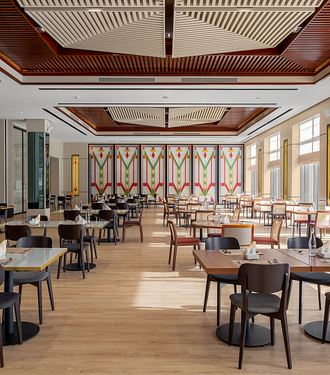 Санаторий «Источник» г. Железноводск. Ресторан «Бон Аппетит» Санаторий «Источник» г. Железноводск. Ресторан «Бон Аппетит»