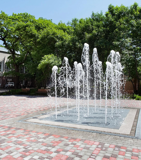 Санаторий «Славяновский исток» г. Железноводск Санаторий «Славяновский исток» г. Железноводск