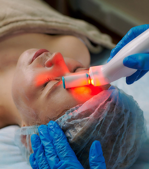 Санаторий «Виктория» г. Кисловодск. Процедурный кабинет Санаторий «Виктория» г. Кисловодск. Процедурный кабинет