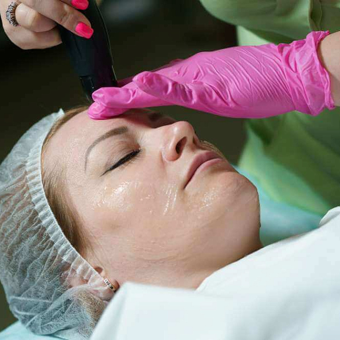 Санаторий «Вертебра» г. Кисловодск. Лифтинг лица Санаторий «Вертебра» г. Кисловодск. Лифтинг лица