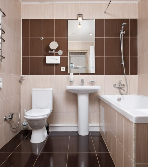 Санаторий «Казахстан» Ессентуки. Номера Санаторий «Казахстан» Ессентуки. Номера