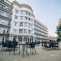 Санаторий «Центросоюз», , Кисловодск Санаторий «Центросоюз», , Кисловодск