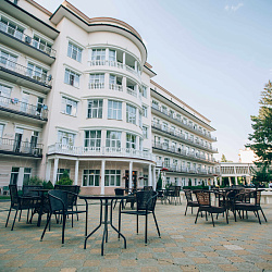 Санаторий «Центросоюз», , Кисловодск Санаторий «Центросоюз», , Кисловодск