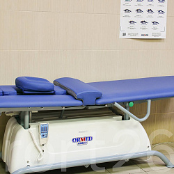 Санаторий «Юность» Ессентуки. Процедурный кабинет Санаторий «Юность» Ессентуки. Процедурный кабинет