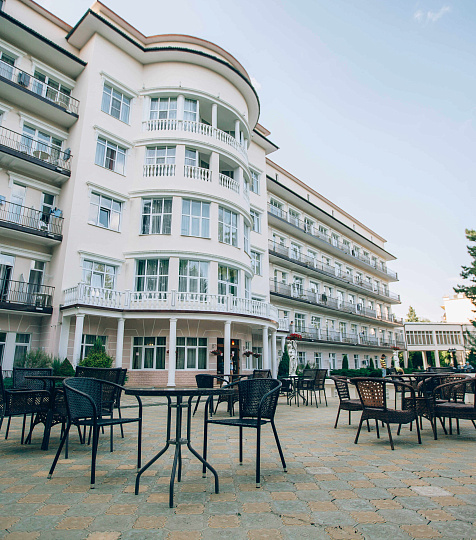 Санаторий «Центросоюз», , Кисловодск Санаторий «Центросоюз», , Кисловодск