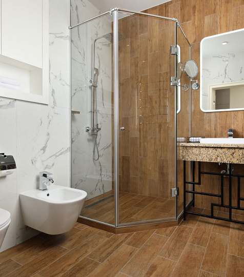 Оздоровительный комплекс «Затерянный рай у Машука». Номера Оздоровительный комплекс «Затерянный рай у Машука». Номера