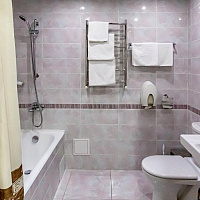 Санаторий «Россия» г. Ессентуки. Люкс улучшенный Санаторий «Россия» г. Ессентуки. Люкс улучшенный