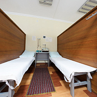 Санаторий "Кавказ" Кисловодск. Кабинет физиотерапии Санаторий "Кавказ" Кисловодск. Кабинет физиотерапии