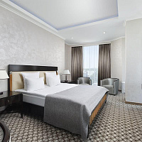 Санаторий «Русь» г. Ессентуки. Номер Санаторий «Русь» г. Ессентуки. Номер