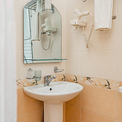 Санаторий «Дон», г. Пятигорск. Стандарт 1-местный Санаторий «Дон», г. Пятигорск. Стандарт 1-местный