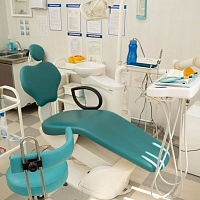 Санаторий «Нива» Ессентуки, кабинет стоматолога Санаторий «Нива» Ессентуки, кабинет стоматолога