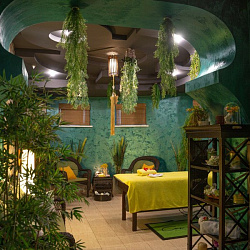 Спа-санаторий «Комильфо» г. Пятигорск. СПА-зона Спа-санаторий «Комильфо» г. Пятигорск. СПА-зона