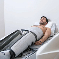 Санаторий «Истокъ» г. Ессентуки. Прессотерапия Санаторий «Истокъ» г. Ессентуки. Прессотерапия