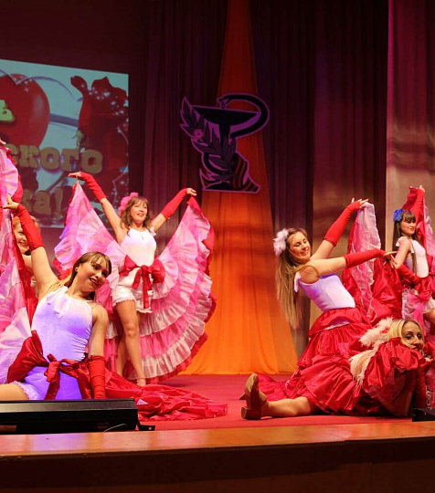 Центральный Военный санаторий, Пятигорск. Концерт Центральный Военный санаторий, Пятигорск. Концерт