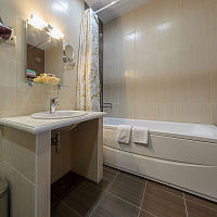 ФГБУ «Санаторно-реабилитационный центр МЧС России», Кисловодск. Номер ФГБУ «Санаторно-реабилитационный центр МЧС России», Кисловодск. Номер