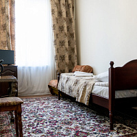 Пансионат "Октябрь", г. Кисловодск Пансионат "Октябрь", г. Кисловодск