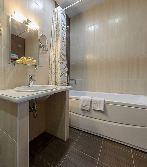 ФГБУ «Санаторно-реабилитационный центр МЧС России», Кисловодск. Номер ФГБУ «Санаторно-реабилитационный центр МЧС России», Кисловодск. Номер