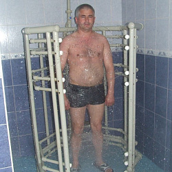 Санаторий «Россия, Кисловодск. Лечебный душ Санаторий «Россия, Кисловодск. Лечебный душ