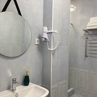 Санаторий «Вертебра» г. Кисловодск. Номер Стандарт Suite Санаторий «Вертебра» г. Кисловодск. Номер Стандарт Suite