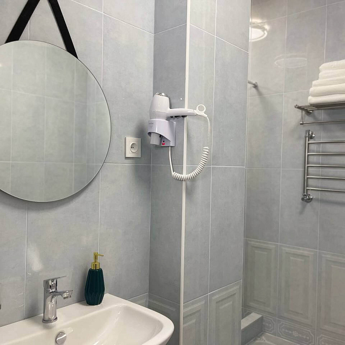 Санаторий «Вертебра» г. Кисловодск. Номер Стандарт Suite Санаторий «Вертебра» г. Кисловодск. Номер Стандарт Suite