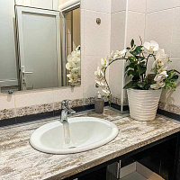 Санаторий «Вертебра» г. Кисловодск. Проживание в общем номере Санаторий «Вертебра» г. Кисловодск. Проживание в общем номере