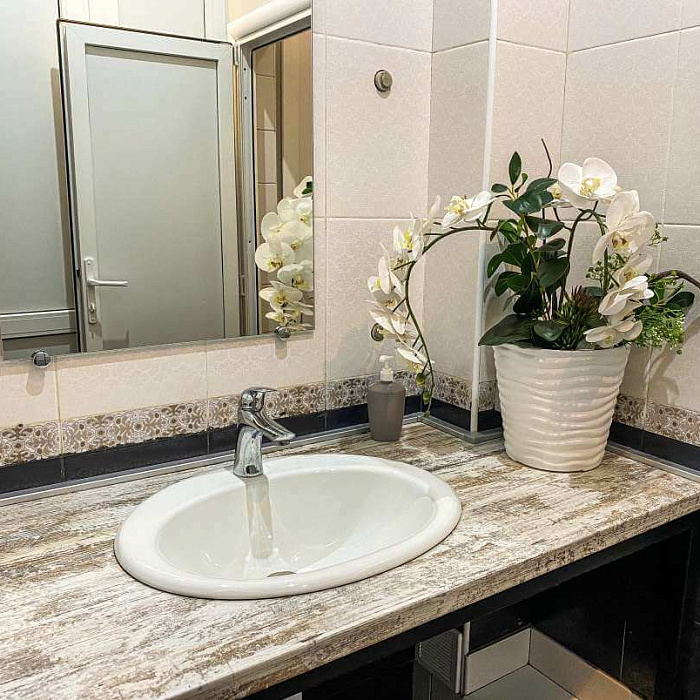 Санаторий «Вертебра» г. Кисловодск. Проживание в общем номере Санаторий «Вертебра» г. Кисловодск. Проживание в общем номере