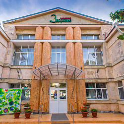 Санаторий «Здоровье» г. Железноводск Санаторий «Здоровье» г. Железноводск