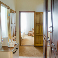 Пансионат "Октябрь", г. Кисловодск Пансионат "Октябрь", г. Кисловодск