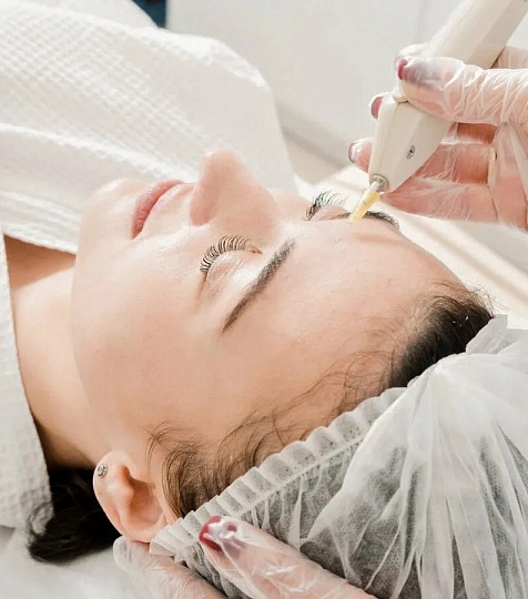 Санаторий «Долина Нарзанов» г. Кисловодск. Процедурный кабинет Санаторий «Долина Нарзанов» г. Кисловодск. Процедурный кабинет