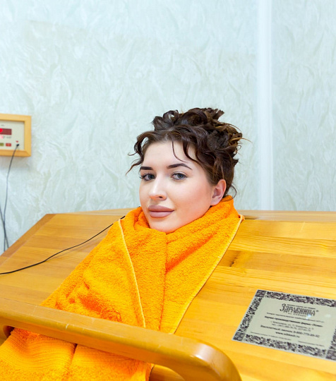 Санаторий «Москва», Кисловодск. Фито-сауна «Кедровая бочка» Санаторий «Москва», Кисловодск. Фито-сауна «Кедровая бочка»