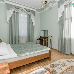 Пансионат «Империал», Кисловодск. Номер Пансионат «Империал», Кисловодск. Номер