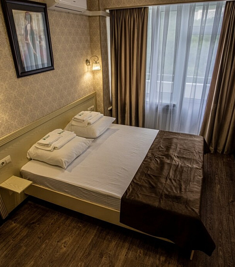 Санаторий «Дубрава» Железноводск. Номер «Люкс» Санаторий «Дубрава» Железноводск. Номер «Люкс»