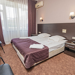Санаторий «Русь» г. Железноводск. Номер Санаторий «Русь» г. Железноводск. Номер