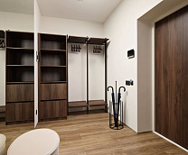 Вилла, 2-комнатная, 1 спальня