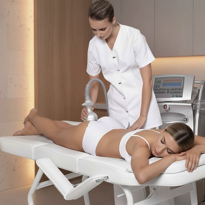 Санаторий «Плаза» г. Кисловодск. Процедурный кабинет Санаторий «Плаза» г. Кисловодск. Процедурный кабинет