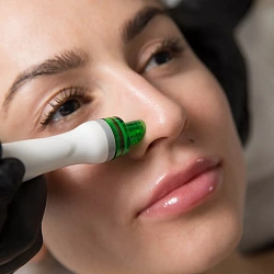 Спа-санаторий «Комильфо» г. Пятигорск. Косметологическая чистка лица Спа-санаторий «Комильфо» г. Пятигорск. Косметологическая чистка лица