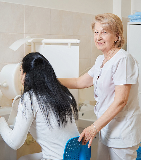 Санаторий «Центросоюз» г. Кисловодск. Промывания Санаторий «Центросоюз» г. Кисловодск. Промывания