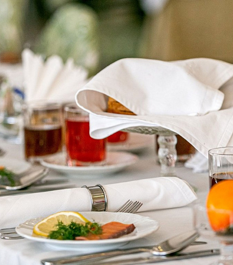 Санаторий «Заря», Кисловодск. Столовая Санаторий «Заря», Кисловодск. Столовая