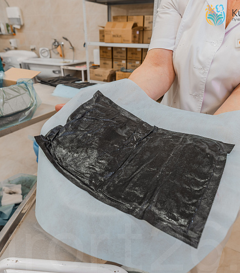 Санаторий «Джинал» г. Кисловодск. Грязелечение Санаторий «Джинал» г. Кисловодск. Грязелечение