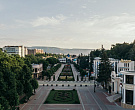 Санаторий «Главные Нарзанные Ванны», Кисловодск