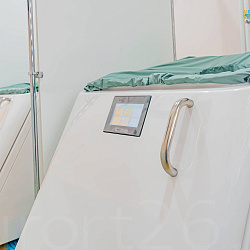 Санаторий «Машук Аква-Терм», Железноводск. Лечение Санаторий «Машук Аква-Терм», Железноводск. Лечение