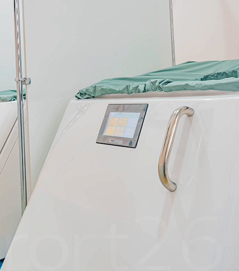 Санаторий «Машук Аква-Терм», Железноводск. Лечение Санаторий «Машук Аква-Терм», Железноводск. Лечение