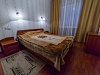 Санаторий «Лесная Поляна», Пятигорск. 2-местный 2-комнатный номер повышенной комфортности, корпус 2