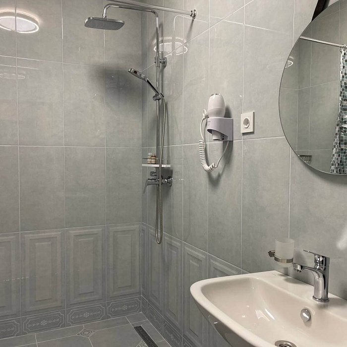 Санаторий «Вертебра» г. Кисловодск. Номер Стандарт Superior Санаторий «Вертебра» г. Кисловодск. Номер Стандарт Superior