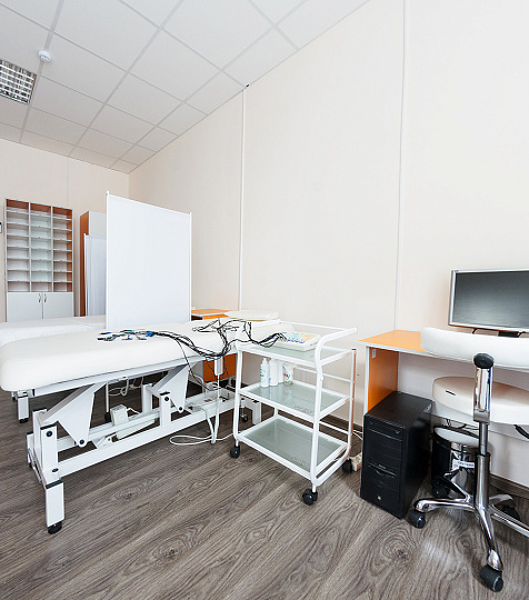 Санаторий "им. Анджиевского" Ессентуки. ЭКГ Санаторий "им. Анджиевского" Ессентуки. ЭКГ